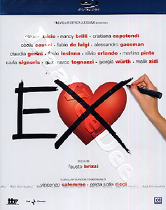 Many Kisses Later | Ex  |   Blu-Ray